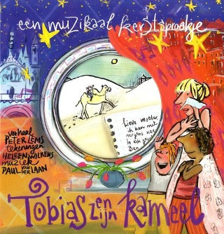 Tobias en zijn Kameel